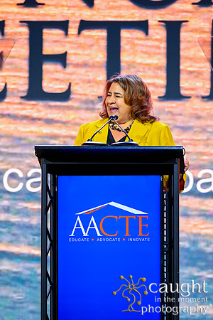 133 AACTE Annual Meeting 2025 Long Beach