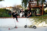 015 Angelo Neumann Family Portraits in Long Beach