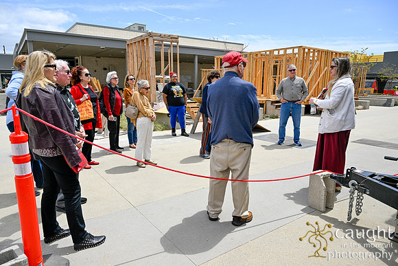 016 LBCC Tour and Presentation April 16 2025