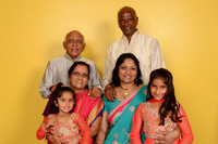 015 Adhvaryu Family Portraits 2016