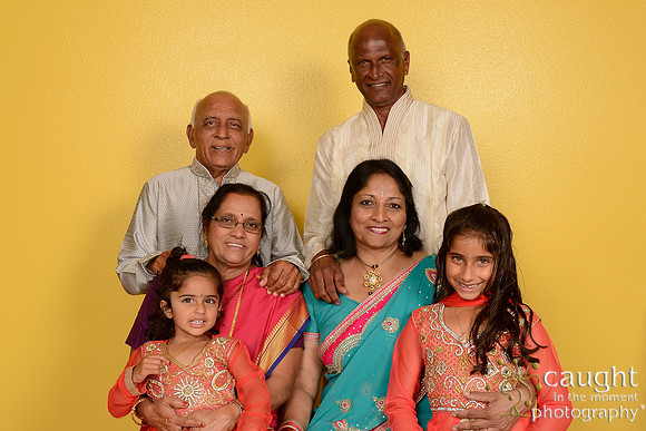015 Adhvaryu Family Portraits 2016