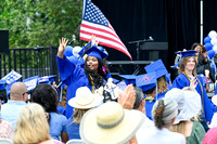 234 High School Graduation Azusa Pacific 2025