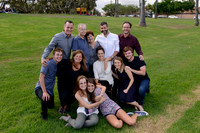 004 O'Connor Family Portraits 2015