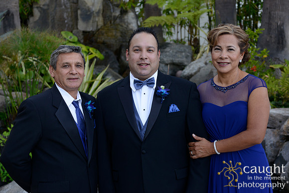 082 Hotel Maya Wedding