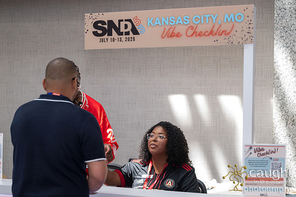 004 SNDA 2025 in Kansas City