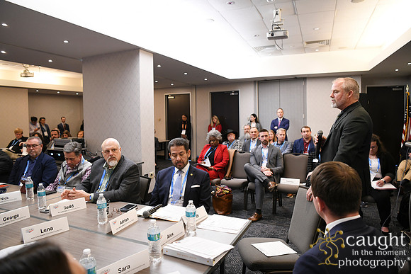 694 NACo 2025 Leg-Monday-Intergovernmental Disaster Reform
