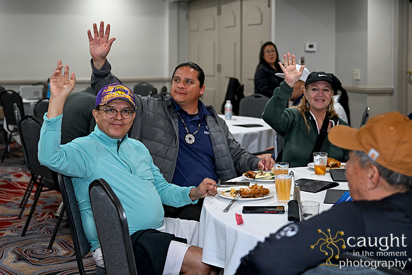 317 Charimans Golf Classic 2025
