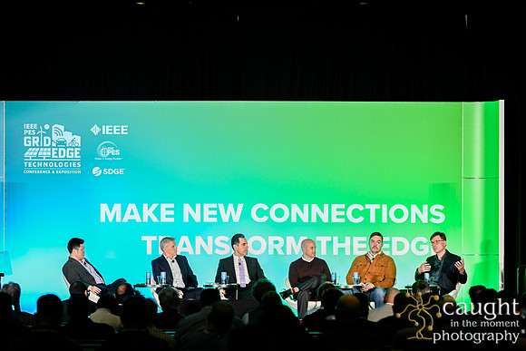 144 IEEE PES Grid Edge 2025 San Diego