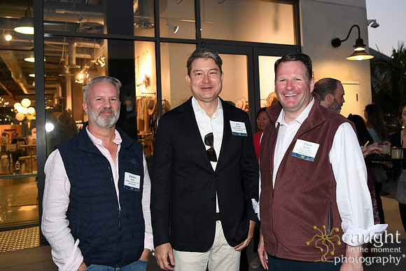 875 MoFo ONE 2024 - Friday Partner Dinner
