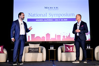 010 Mercer National Symposium 2025 Anaheim