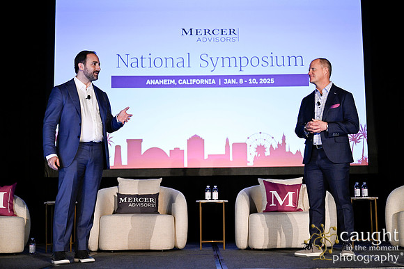 010 Mercer National Symposium 2025 Anaheim
