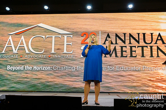 659 AACTE Annual Meeting 2025 Long Beach