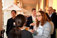050 MoFo ONE 2024 - Mergers & Acquisitions Reception