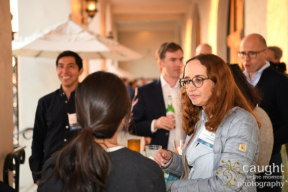 050 MoFo ONE 2024 - Mergers & Acquisitions Reception