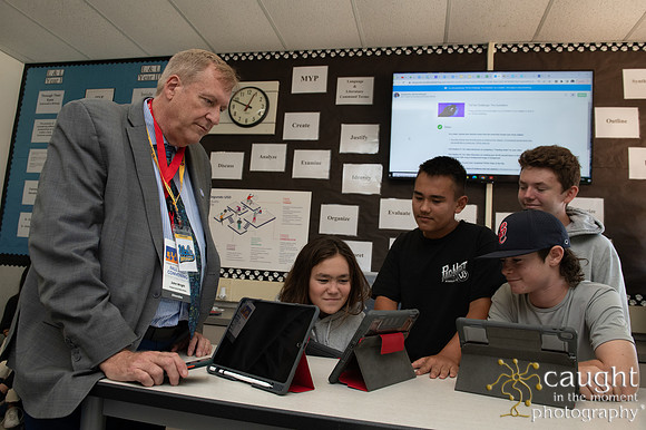 288 Digital Promise-Fall 2022 Highlights from Day 4