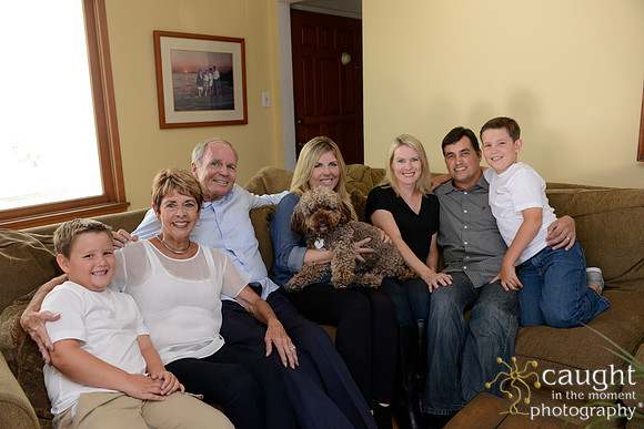 007 Little Family Portraits