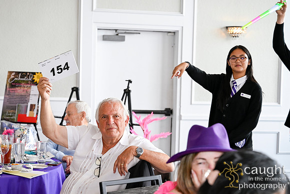 199 Steel Magnolias Copa Havana 2025