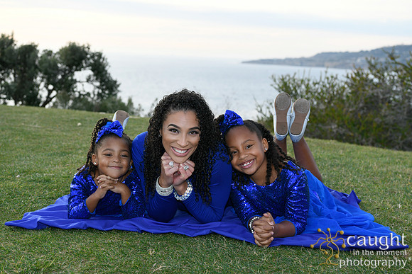 016 Thomas Family Portraits in Palos Verdes