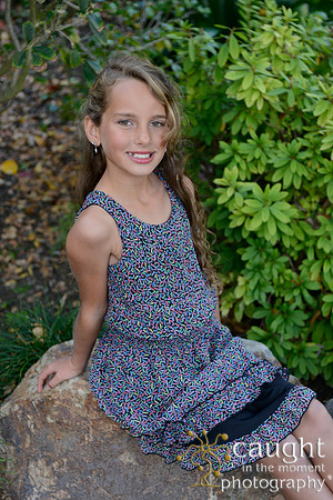 108 Family Portraits at Japanese Gardens