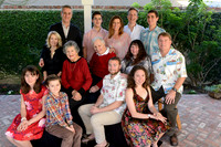 004 Deukmejian Family Portraits