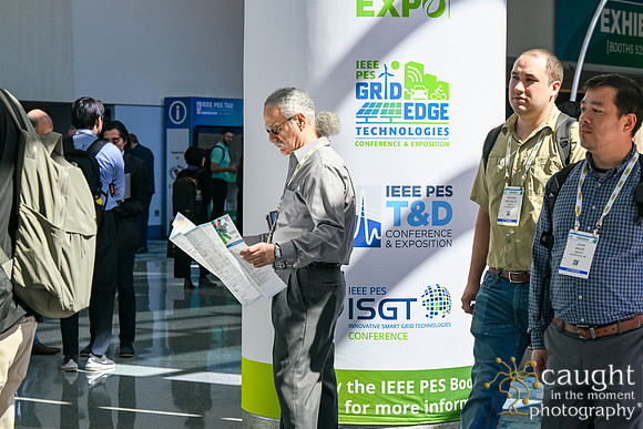 865 IEEE PES TandD Anaheim 2024