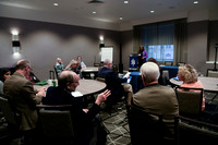 113 IFoRE 2024 Washington DC-Thursday Sessions