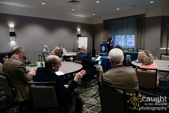 113 IFoRE 2024 Washington DC-Thursday Sessions