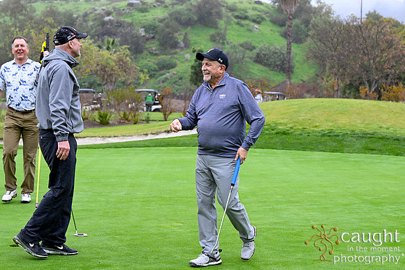 205 Charimans Golf Classic 2025
