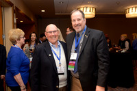 872 AAE 2018 in Denver-VCU Reception