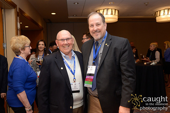 872 AAE 2018 in Denver-VCU Reception