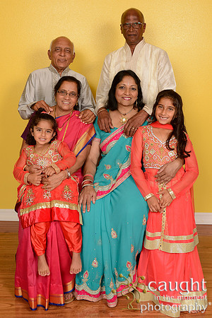 022 Adhvaryu Family Portraits 2016