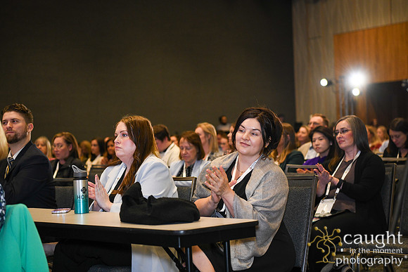299 HOPA 2025 Conference in Portland - President's Welcome & HOPA Fellows