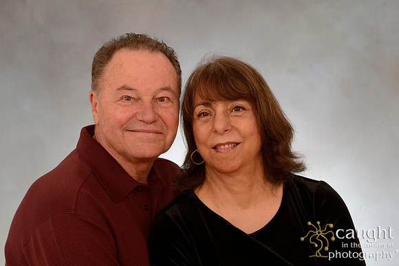 017 Family Portraits