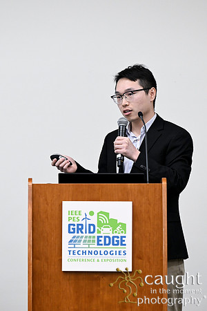 622 IEEE PES Grid Edge 2025 San Diego