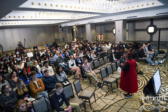 149 IFoRE 2024 Washington DC-Thursday Sessions