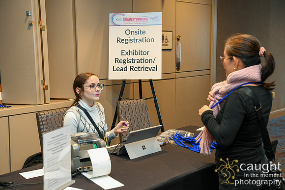 020 AANN 2025-Registration & Signage