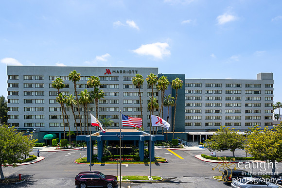 003 Marriott Long Beach Airport