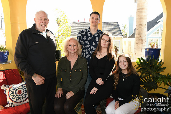 022 Stone Family Portraits in Long Beach 2022