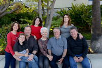 004 Family Portraits at Long Beach Lighthouse