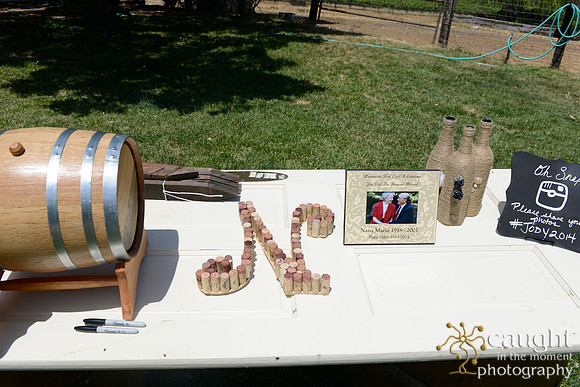 16 Solvang Wedding