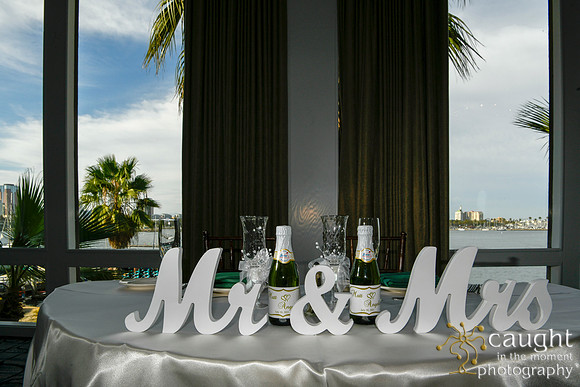 397 Clinton Wedding the Reef Long Beach