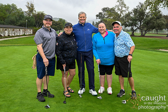 175 Charimans Golf Classic 2025