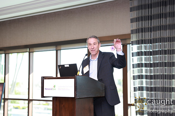 173 Memorial Medical Center Foundation Appreciation Luncheon 2024