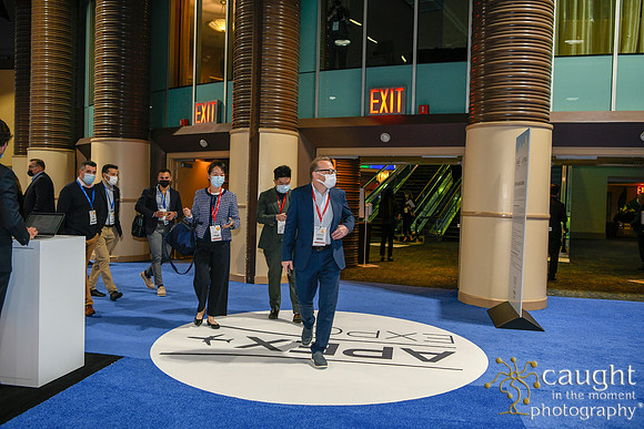 1050 APEX IFSA EXPO2021