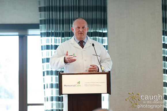 159 Memorial Medical Center Foundation Appreciation Luncheon 2024