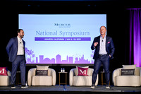 006 Mercer National Symposium 2025 Anaheim