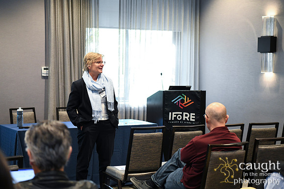 831 IFoRE 2024 Washington DC-Saturday Sessions
