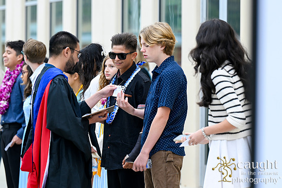 310 8th Grade Promotion Cal Lutheran 2025
