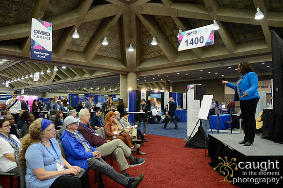 908 OMED 2019 Baltimore - OMED Central