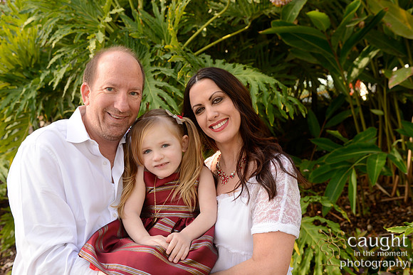 008 Murphy Family